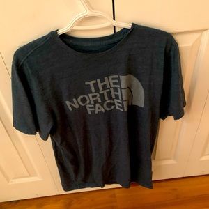 North Face- Size Large T-shirt